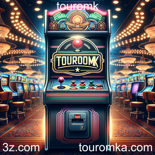 A Evolução dos Jogos de Arcade: Clássicos e Sua Influência