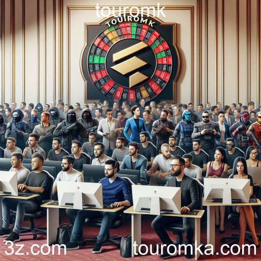 A Importância dos Jogos em Equipe no Mundo dos Videogames